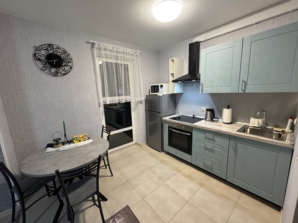 Уютная студия, рядом с лесом в городе Сортавала