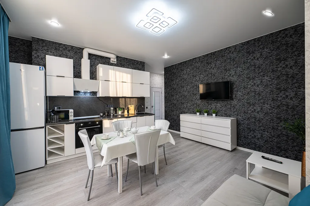 На Манхэттене