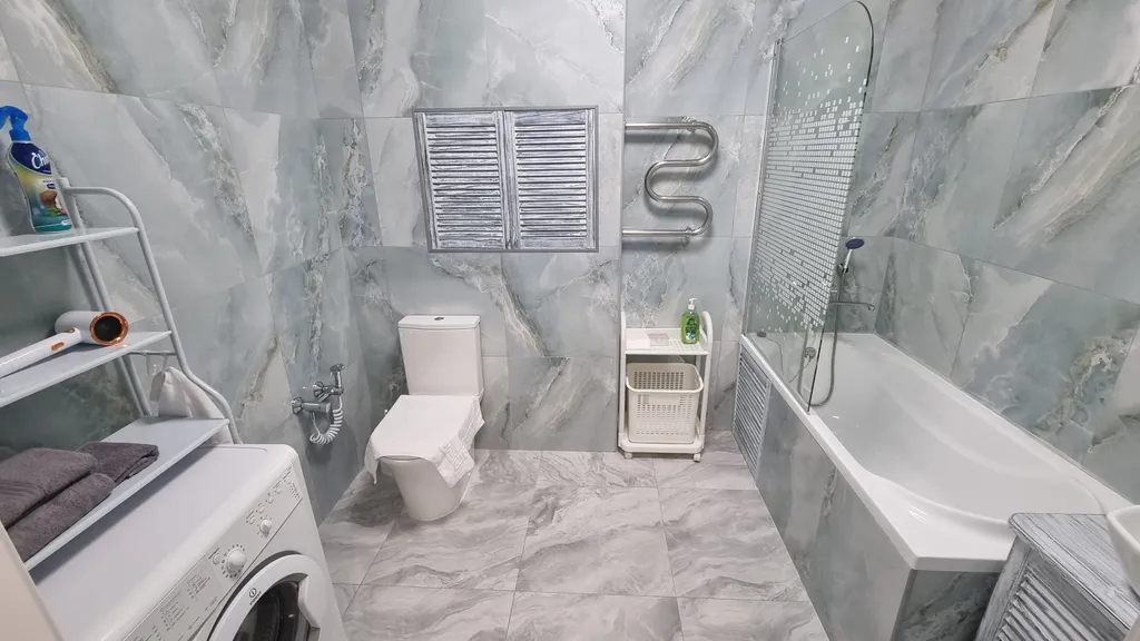 Квартира море-парк