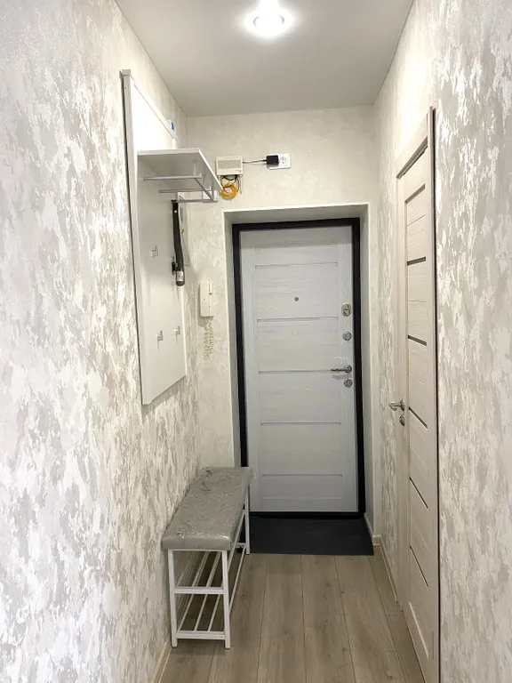 Комфортная квартира в историческом центре города