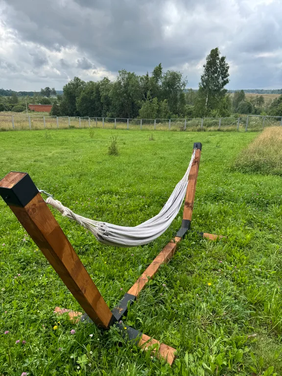 Дом с купелью и Беней