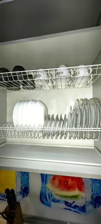 Уютная 3-комнатная квартира