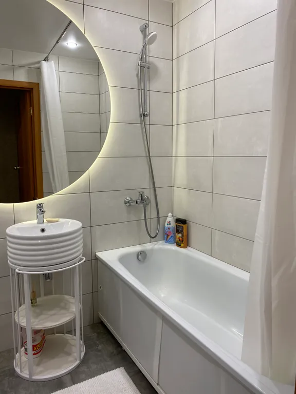 Gala apartment ozernaya