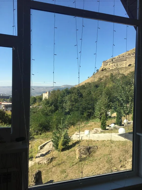 Дом на горе "Mountain cottage"