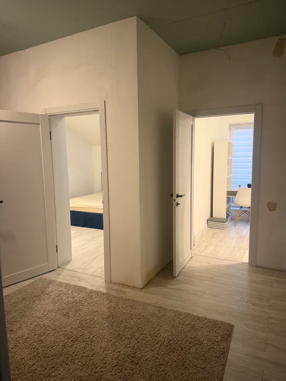 3-х комнатный дом с большой гостиной