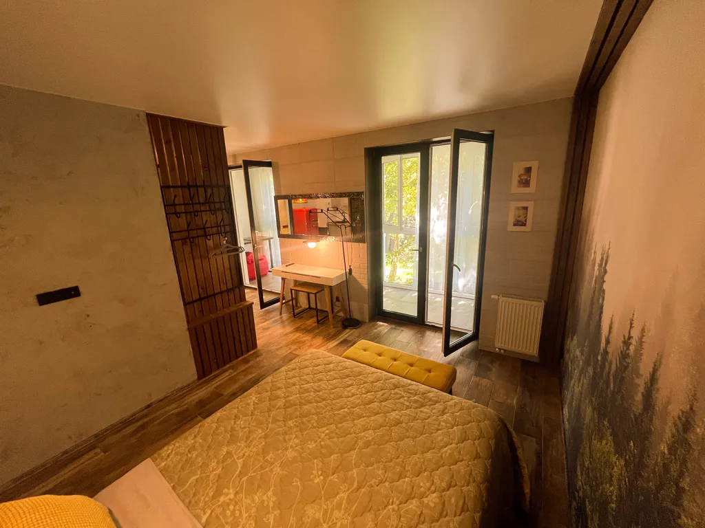 Легенда Светлогорска