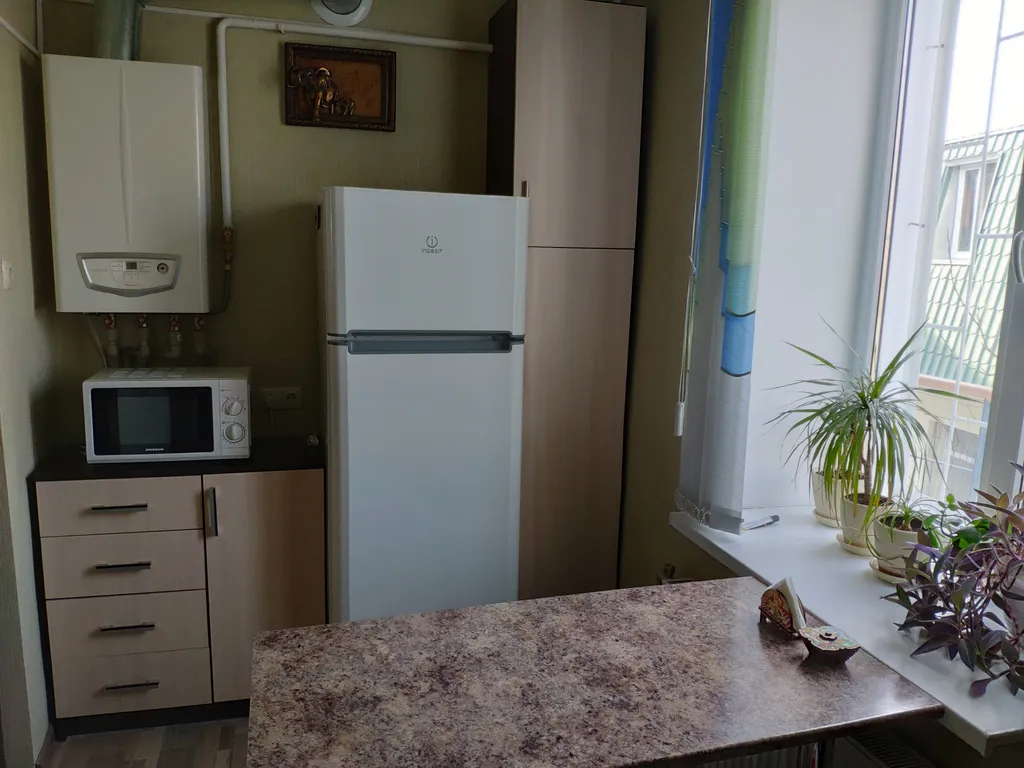 Квартира Квартира у Моря — Евпатория