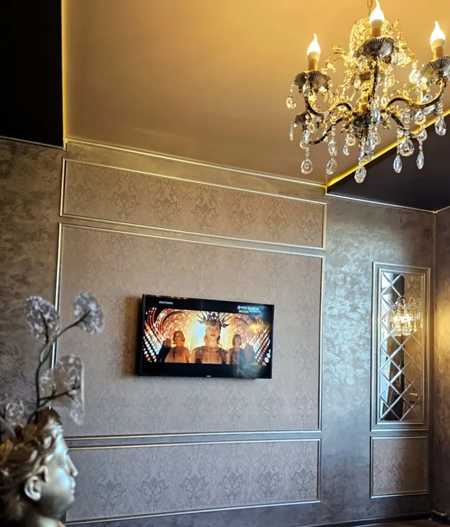 Панорамный вид на исторический центр города