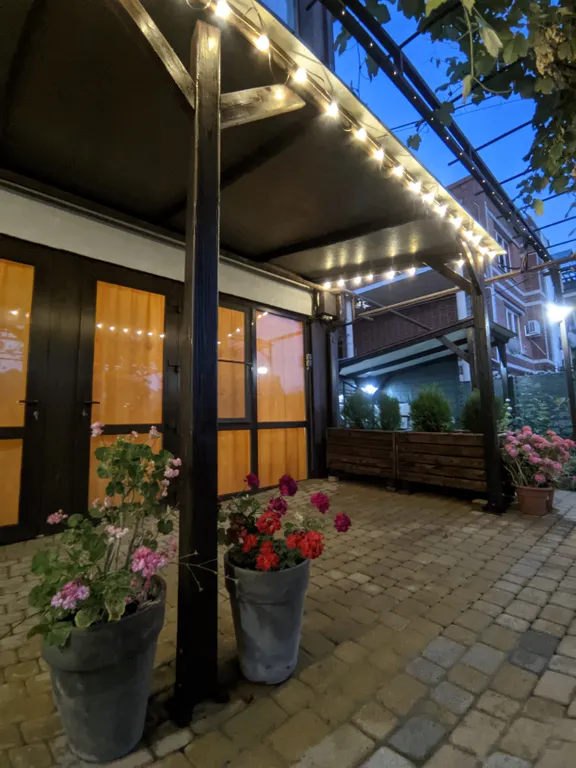 Квартира Комната — Геленджик