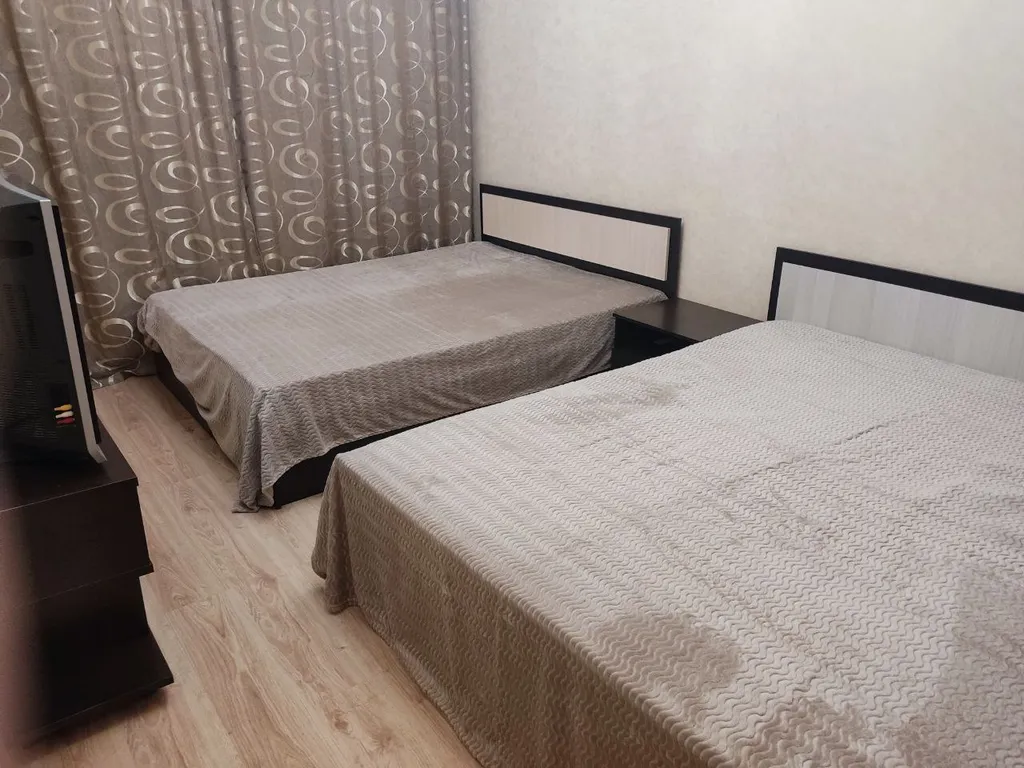 Квартира Квартира Лучшее место для Летнего отдыха с видом на реку Волга — Саратов