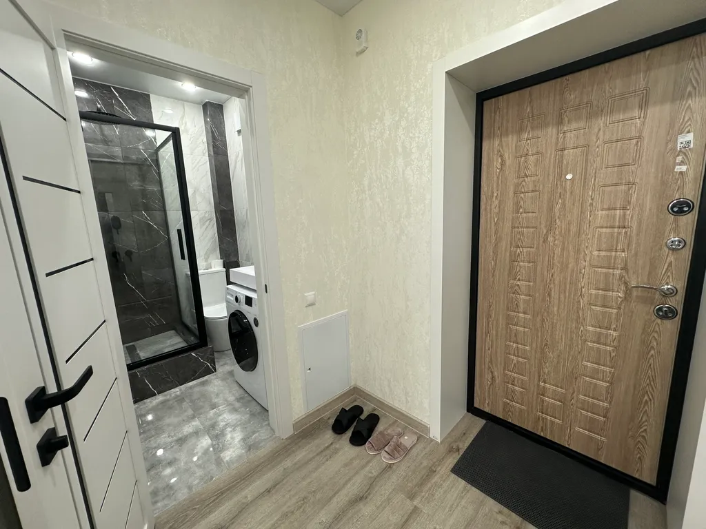 Квартира Премиум