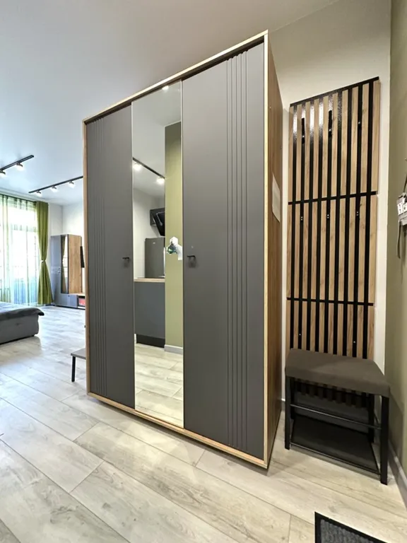 Квартира Уютные апартаменты с камином — Адлер