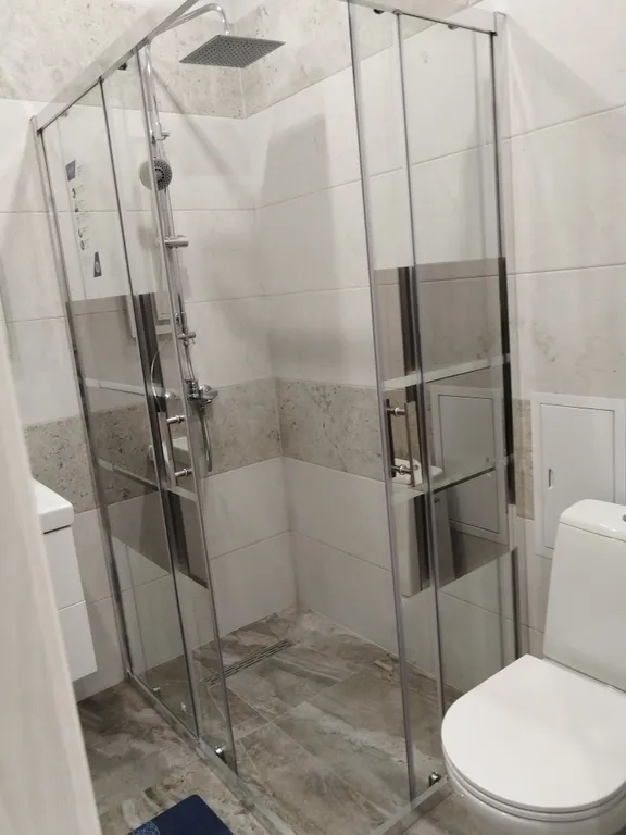 Квартира Уютная квартира в тихом районе ЖК Белый сад — Калининград