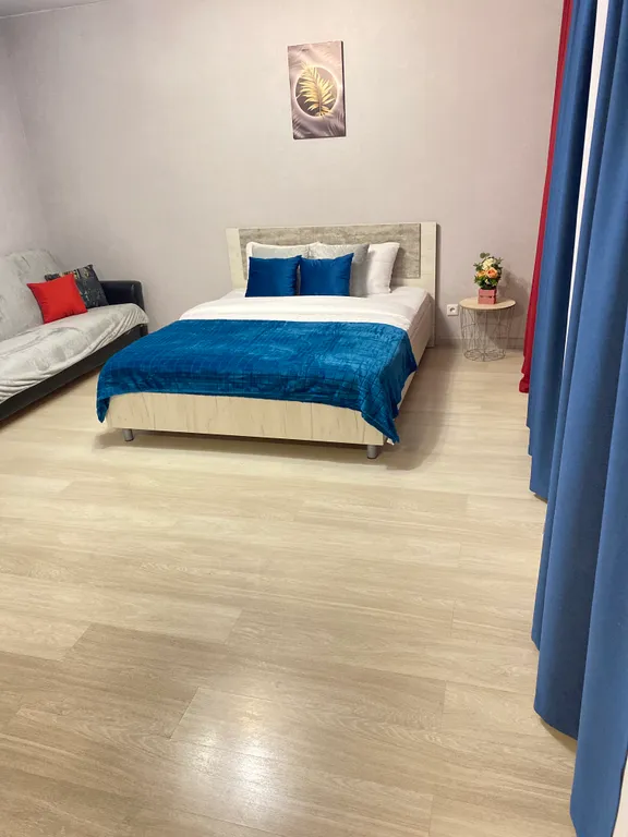 Квартира Квартира возле Краевой больницы — Красноярск