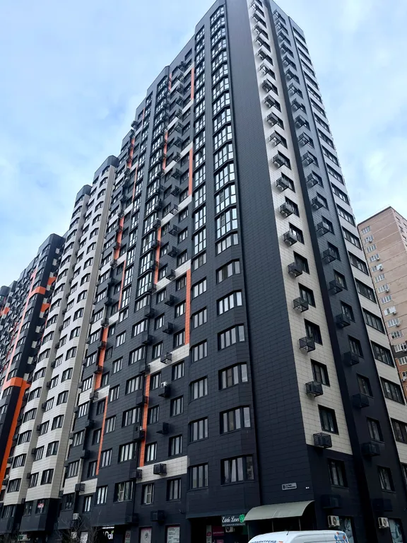 Квартира Новая, уютная квартира в микрорайоне Губернский! ​ — Краснодар