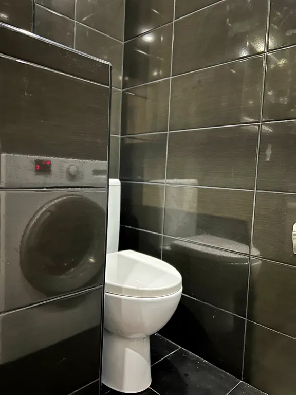 Квартира с видом на море