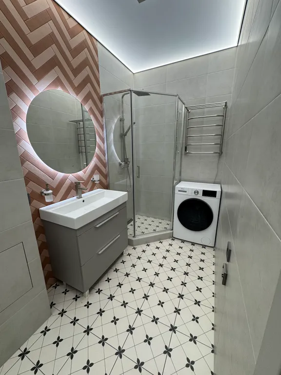 Апартамент рядом с морем