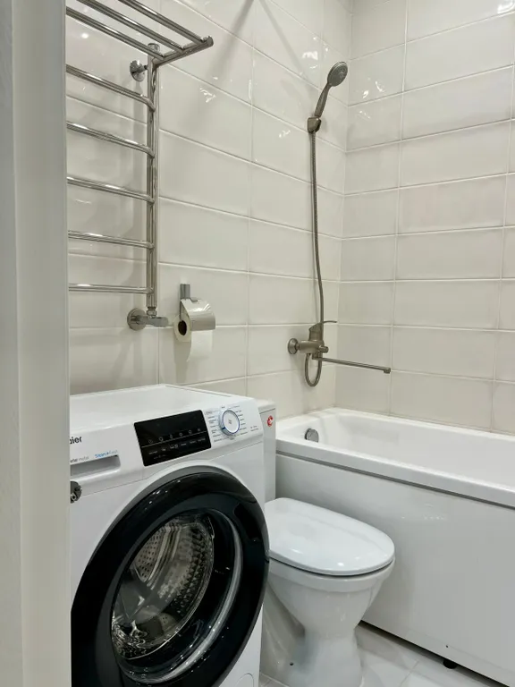 Уютная квартира в центре станицы