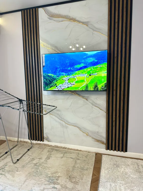 Квартира в ЖК Rams Sity