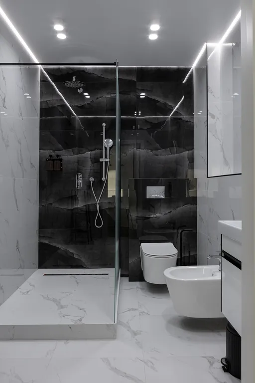 Апартаменты Небо 3