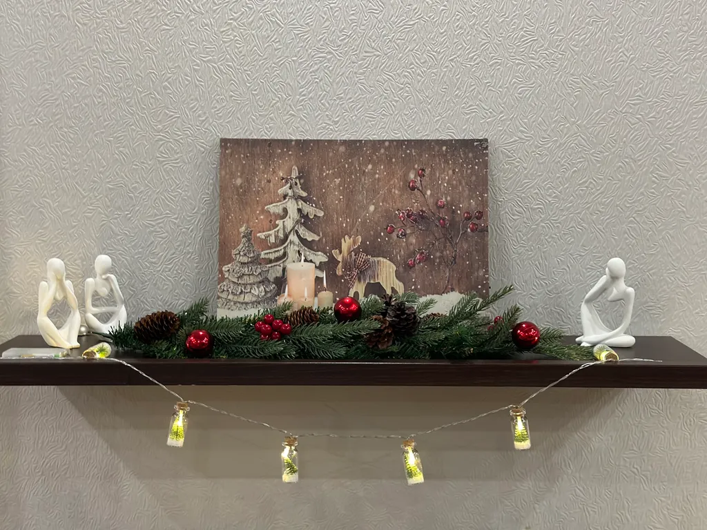 Квартира в курортной зоне с видом на горы