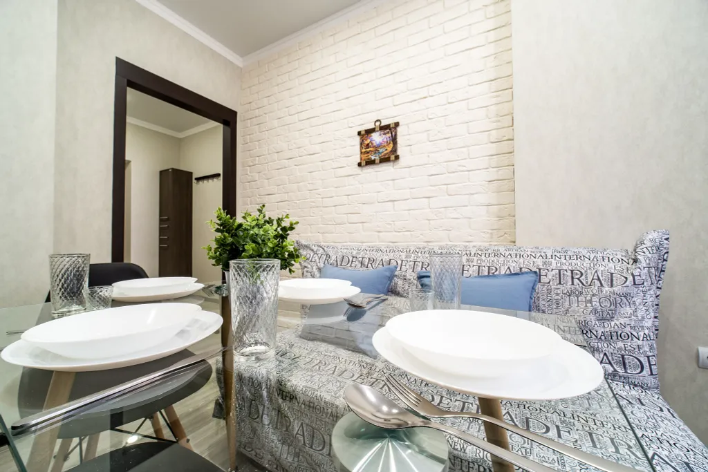 Квартира рядом с парком Галицким