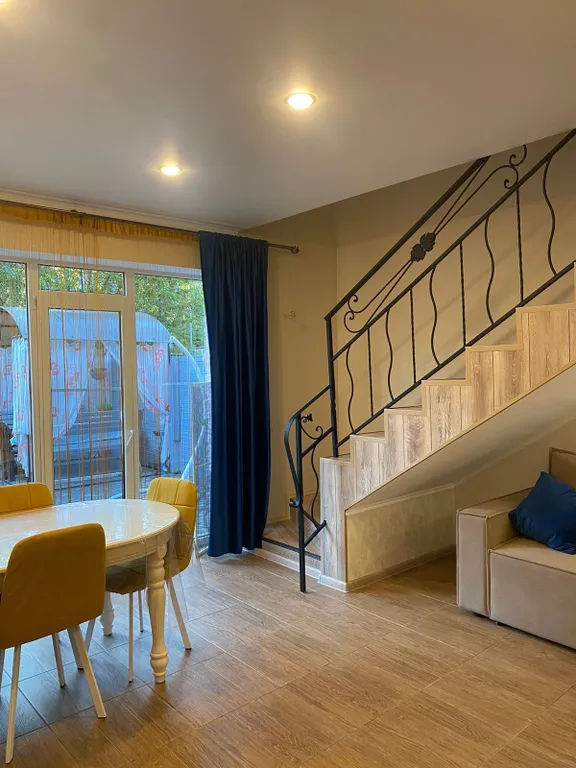 3к Таунхаус «Полесье»