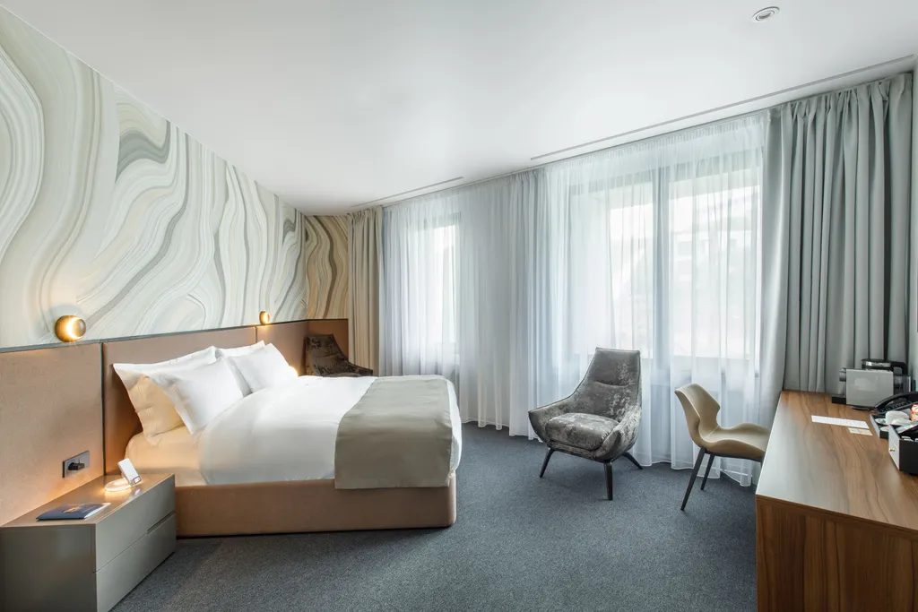 Квартира Комната — аренда посуточно в Владивосток