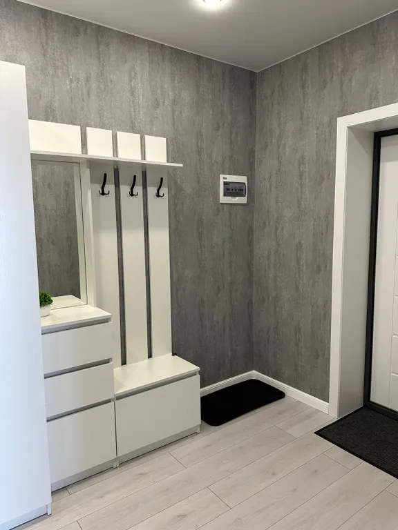 Квартира Уютная, современная квартира — Калининград