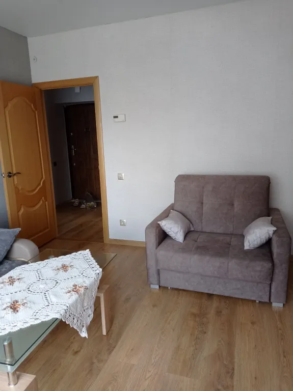 Квартира Уютная квартира — Светлогорск