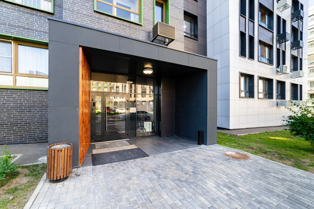 Уютная квартира рядом с аэропортом Шереметьево