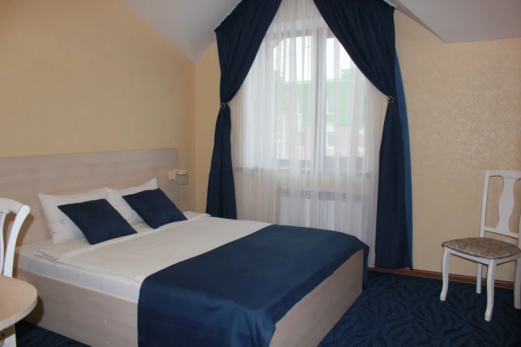 Квартира Комната — аренда посуточно в Самара