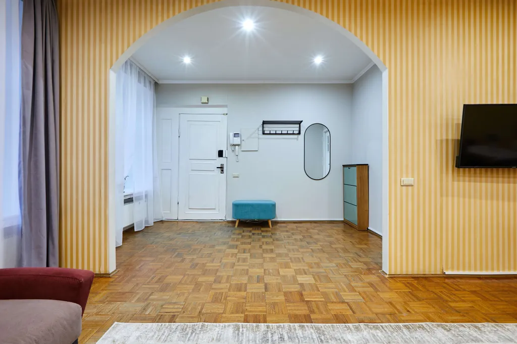 Топ-место у знаковых мест города