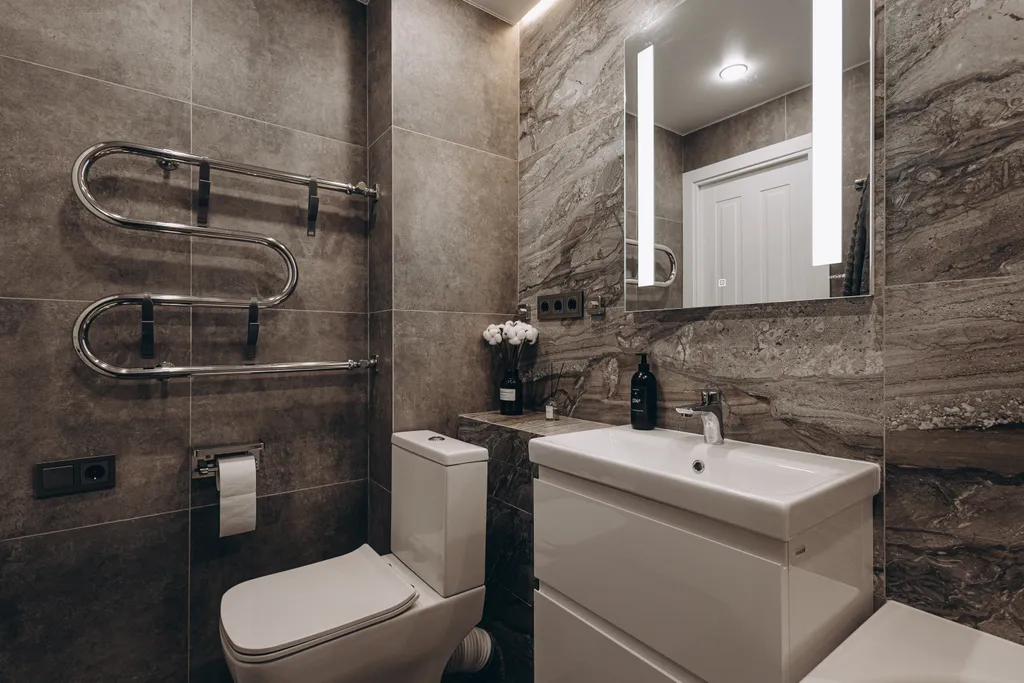 Квартира Стильные апартаменты в центре с видом на Кафедральный собор — Калининград