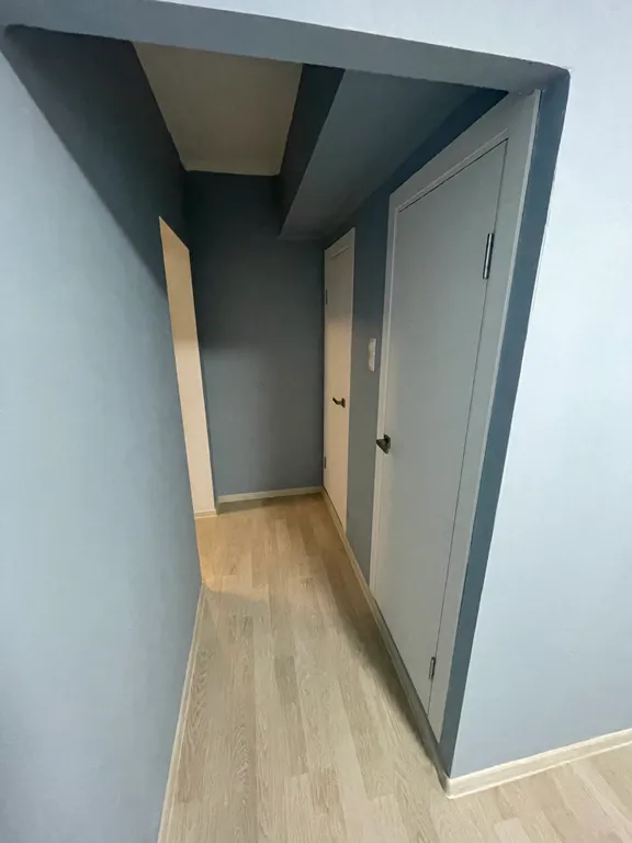 Квартира как на картинке