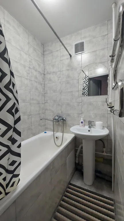 Квартира в районе Жд, Дортехшколы, РефДепо, Ттжт