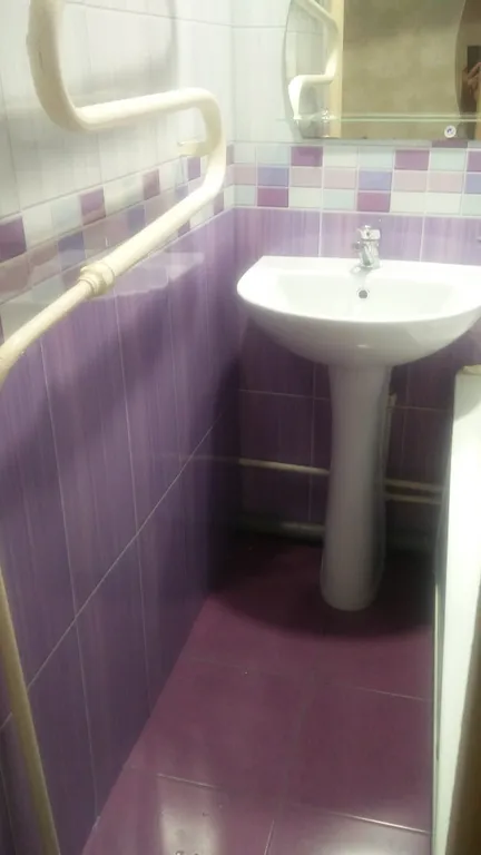 Квартира у Волжского моста при въезде в город