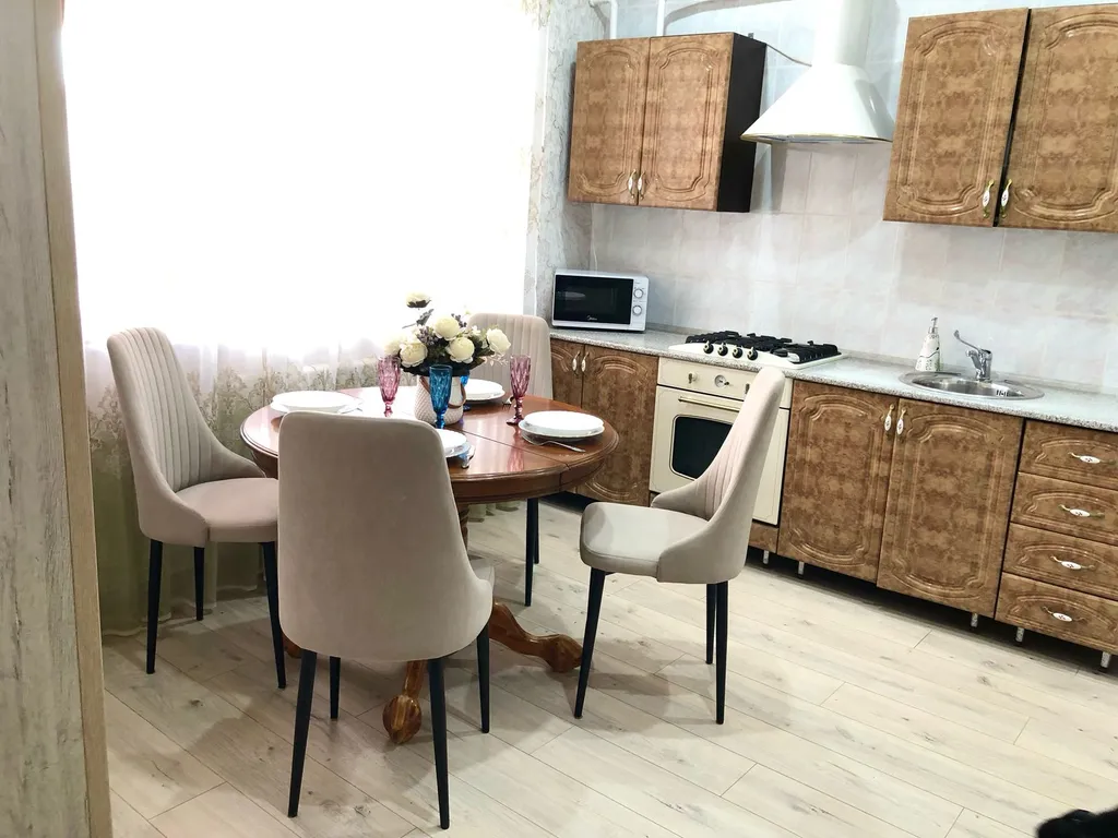 Дом Монтана