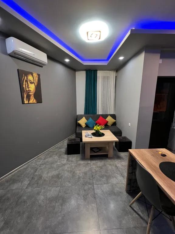 2-комнатная Квартира — аренда посуточно в Ереван