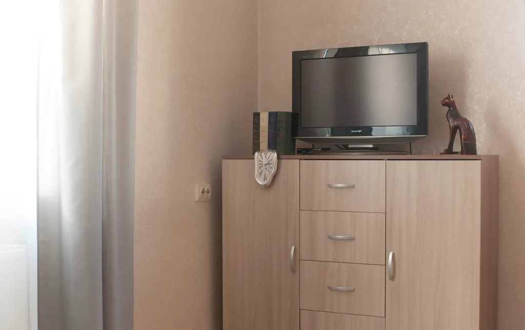 Квартира Апартаменты у Закхаймских ворот: погружение в историю Кёнигсберга — Калининград