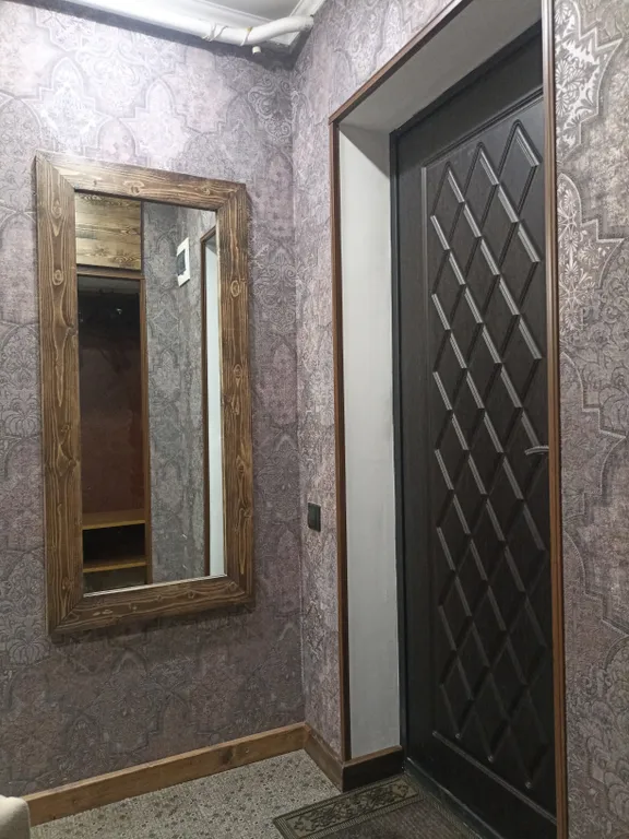 Уютная ДВУШКА рядом с ИСТОЧНИКОМ МИНЕРАЛЬНОЙ ВОДЫ и АЛЛЕЕЙ ЛЮБВИ