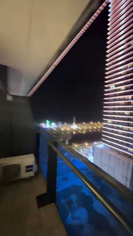 Квартира в Орби Сити