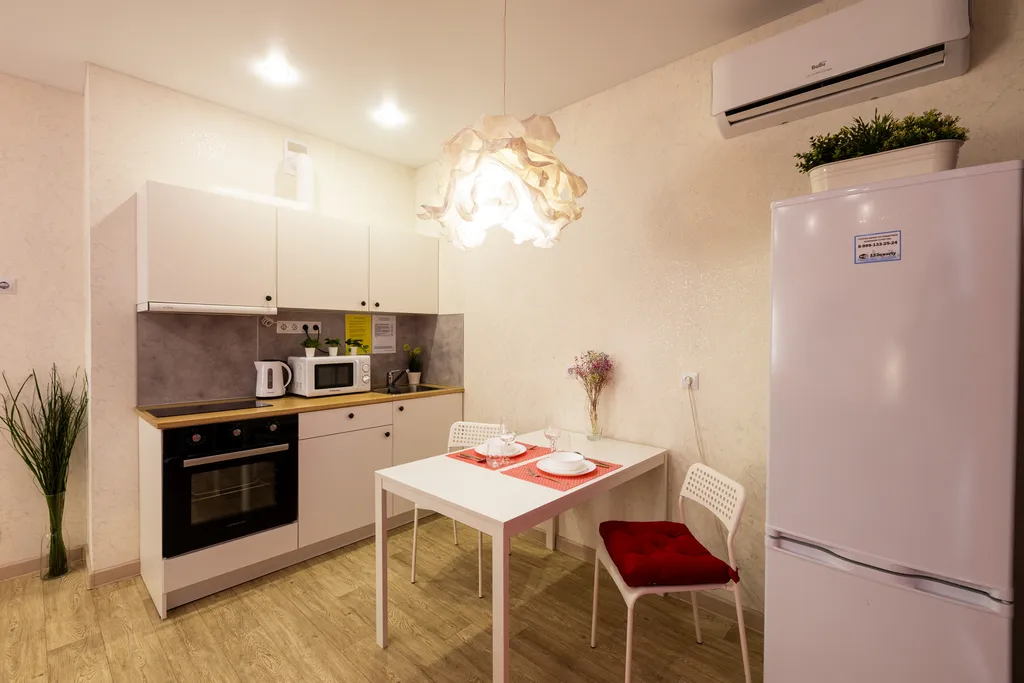 У нас уютно и гостеприимно, рядом с ТРЦ Планета, ждем вас