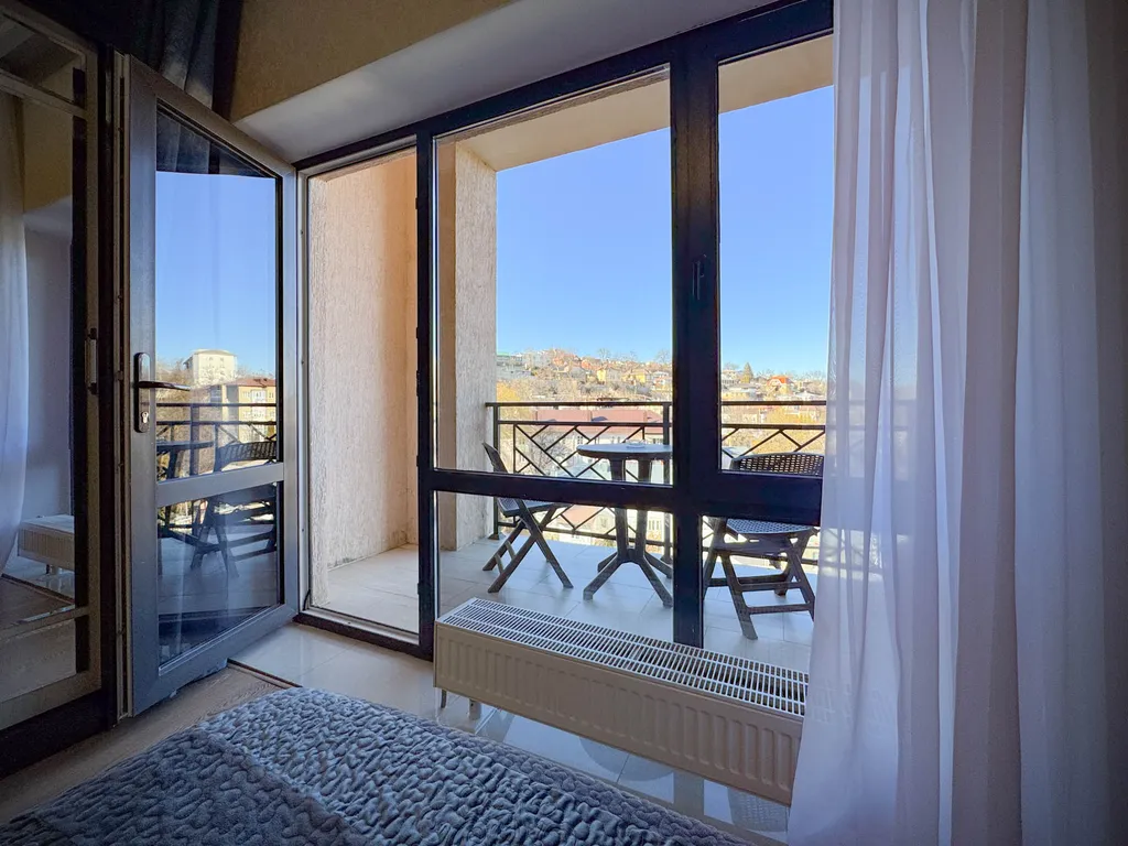 Апартамент отдых