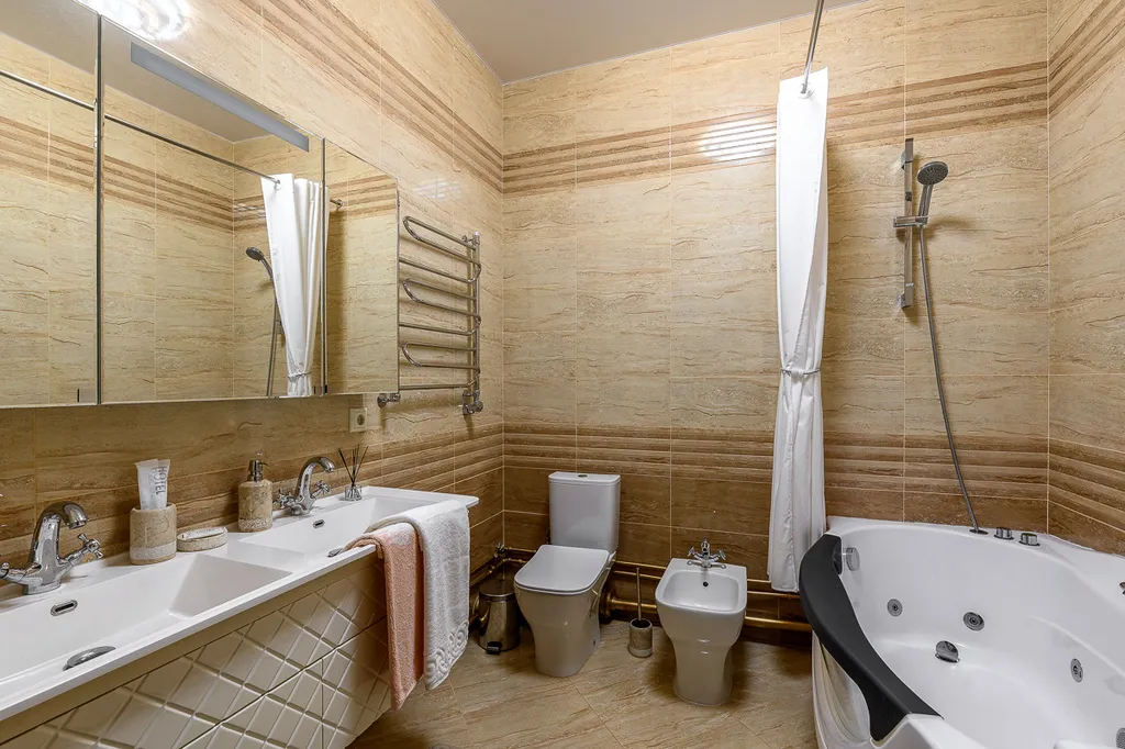 Видовая квартира в самом центре города в лучшем доме Екатеринбурга