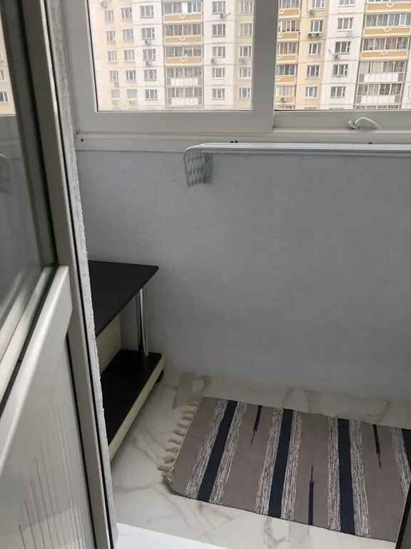 Двухкомнатная квартира рядом с метро и Крокус Сити Холл