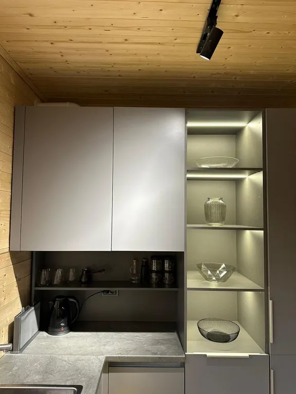 4-комнатный Дом