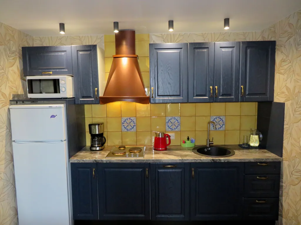 3-комнатный Дом