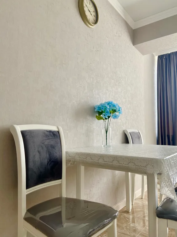 Новая уютная двухкомнатная квартира