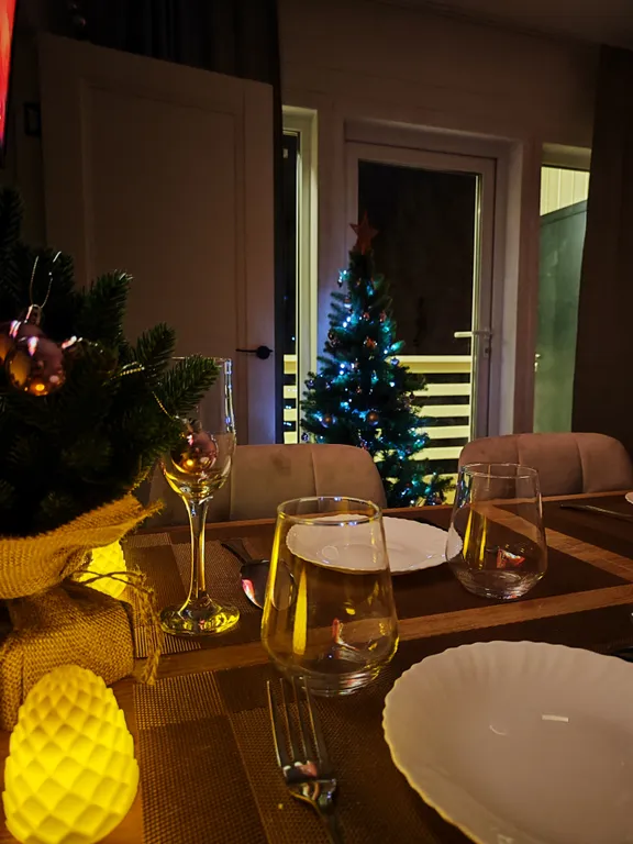 Уютный гестхаус Горки посреди леса и в полном уединении, баня и чан